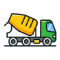 Ready Mix Concrete