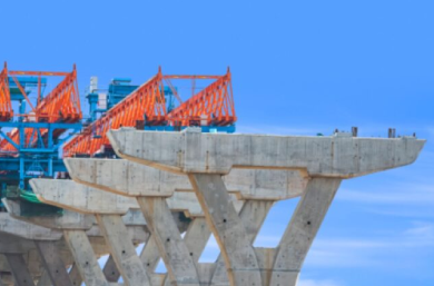 Infrastructure Construction