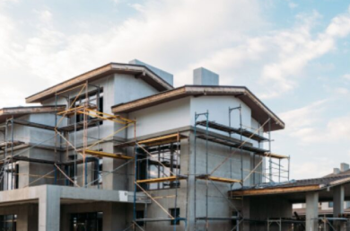 Residential Constructions